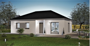 maison à la vente -   70400  HERICOURT, surface 90 m2 vente maison - UBI472393124